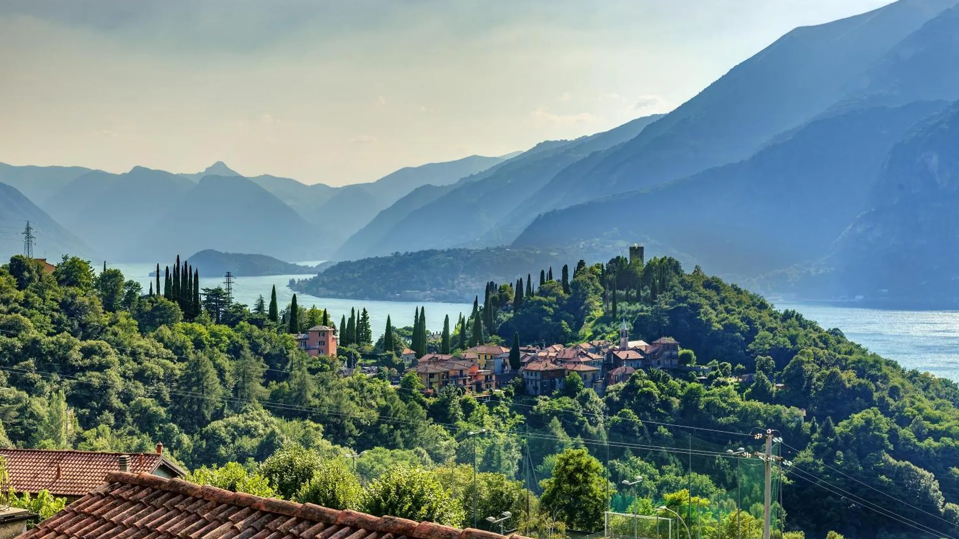 Appartamento Gioiello Vista Lago Perledo 0*,  Italia