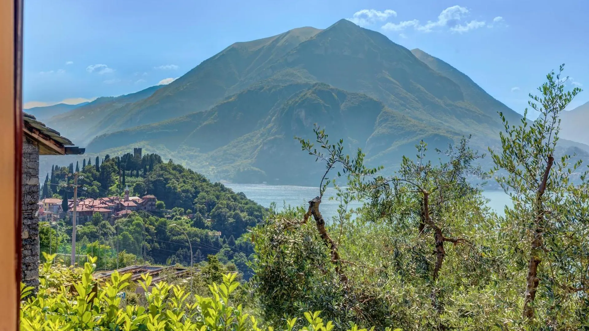 Appartamento Gioiello Vista Lago Perledo Italia